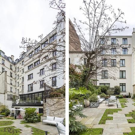 Maison Boissiere Paris Ngoại thất bức ảnh